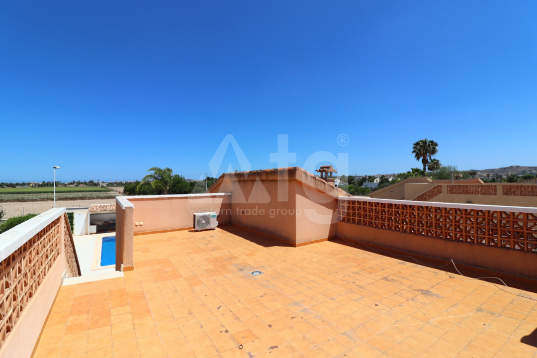 Villa de 3 habitaciones en Formentera del Segura - VRE57241 - 4