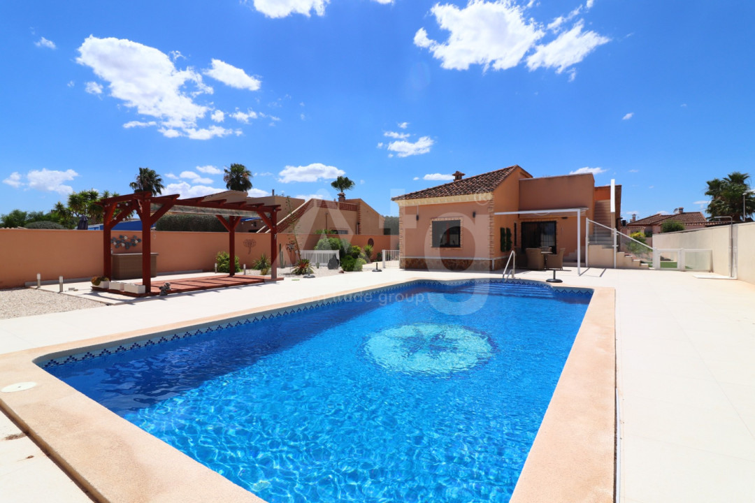 Villa de 3 habitaciones en Formentera del Segura - VRE57241 - 5