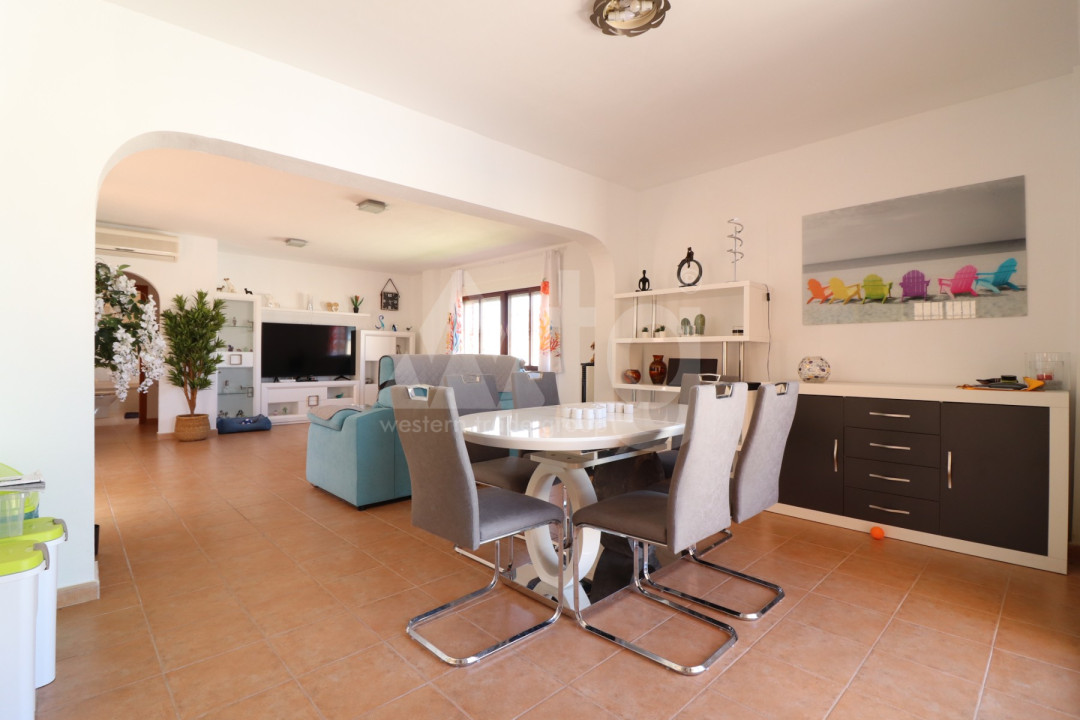 Villa de 3 habitaciones en Formentera del Segura - VRE57241 - 10