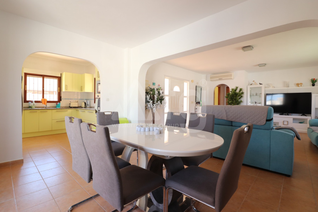 Villa de 3 habitaciones en Formentera del Segura - VRE57241 - 11