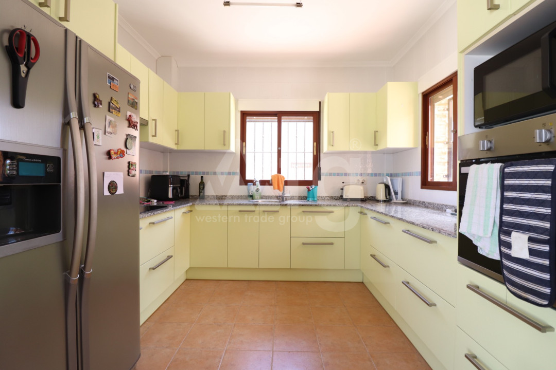 Villa de 3 habitaciones en Formentera del Segura - VRE57241 - 12