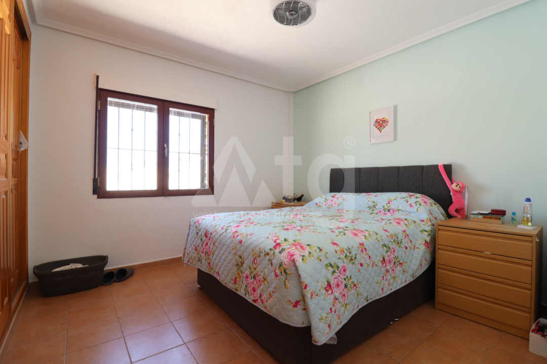 Villa de 3 habitaciones en Formentera del Segura - VRE57241 - 13