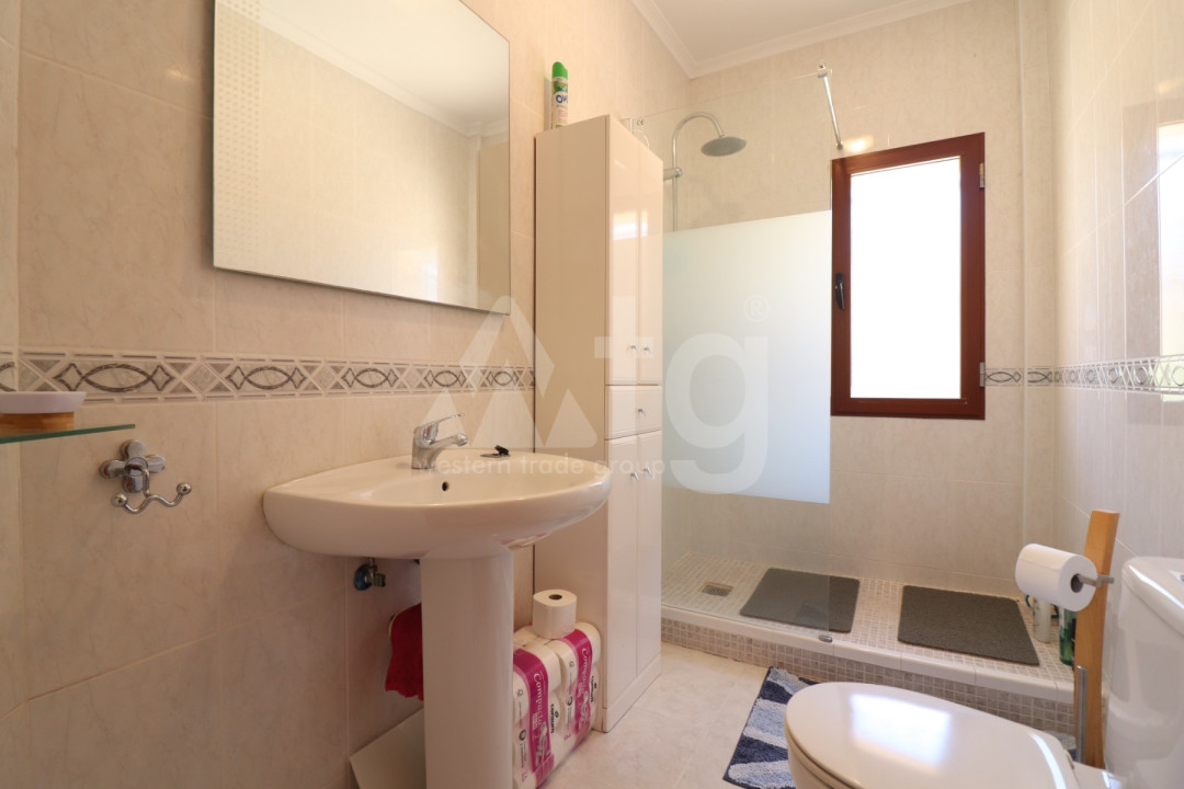 Villa de 3 habitaciones en Formentera del Segura - VRE57241 - 14