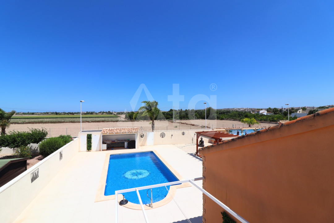 Villa de 3 habitaciones en Formentera del Segura - VRE57241 - 19