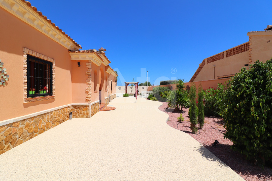 Villa de 3 habitaciones en Formentera del Segura - VRE57241 - 21