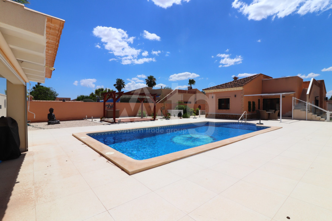 Villa de 3 habitaciones en Formentera del Segura - VRE57241 - 24