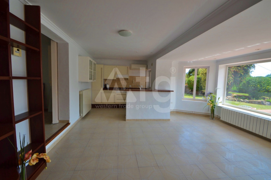 Villa de 3 habitaciones en Jávea - DHJ55272 - 12