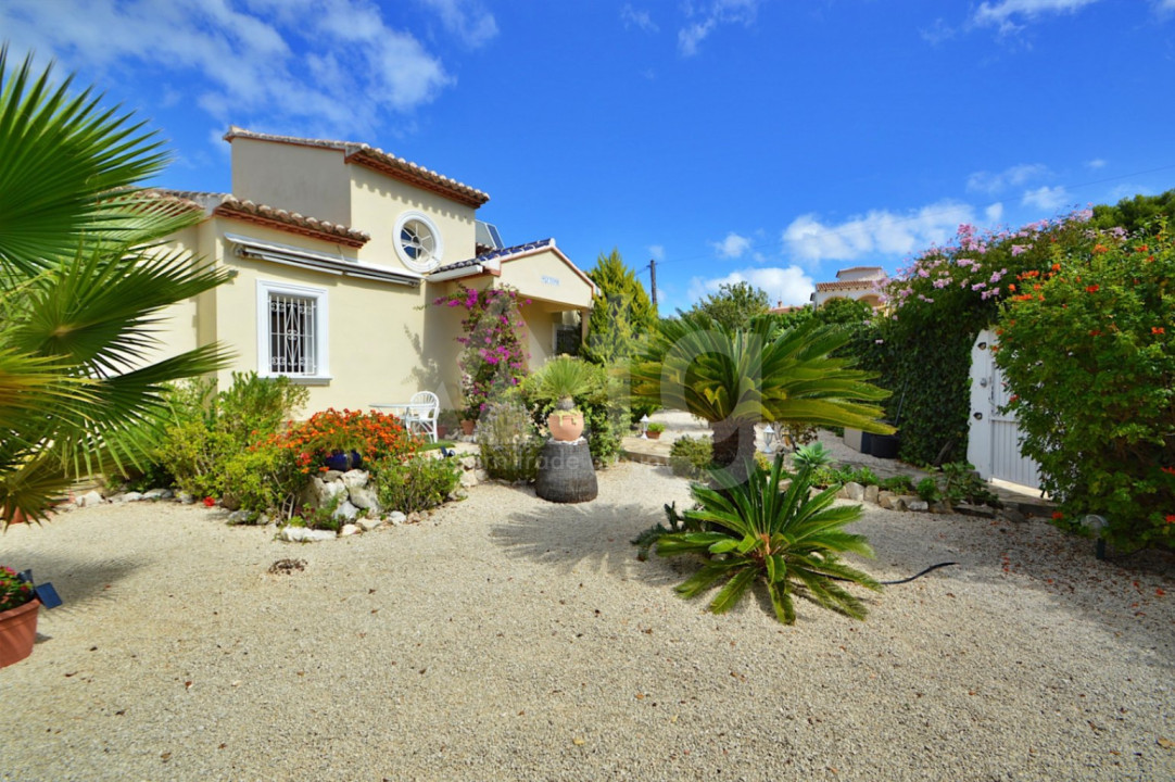 Villa de 3 habitaciones en Jávea - DHJ55299 - 4