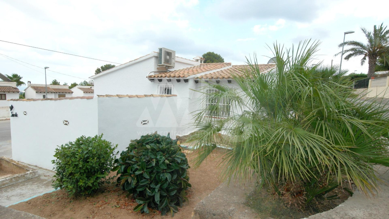 Villa de 3 habitaciones en La Nucía - ICB55149 - 11