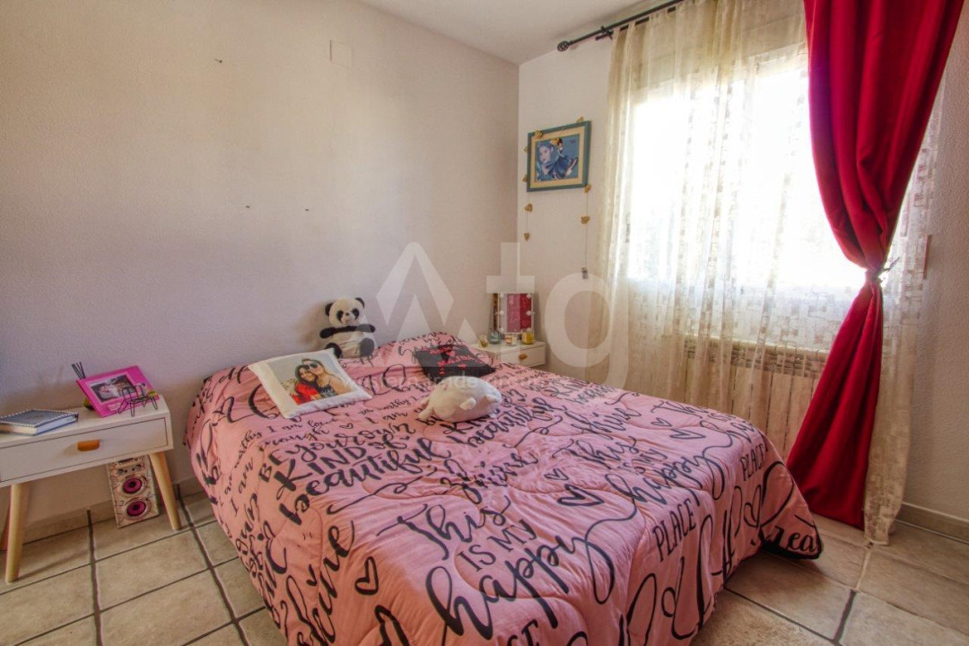 Villa de 3 habitaciones en La Nucía - SSC55555 - 7