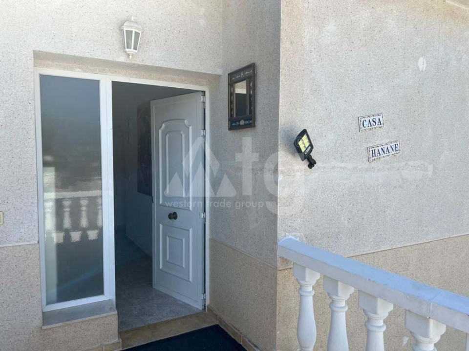 Villa de 3 habitaciones en L'Albir - RST53045 - 6