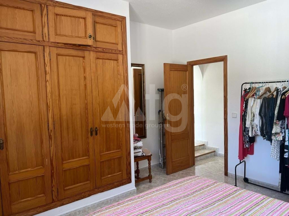 Villa de 3 habitaciones en L'Albir - RST53045 - 12