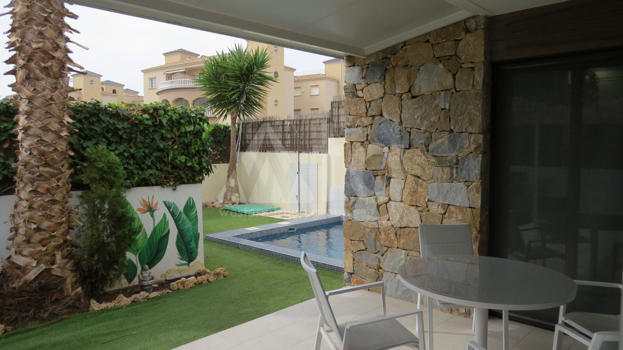 Villa de 3 habitaciones en Lomas de Cabo Roig - CBH56556 - 6