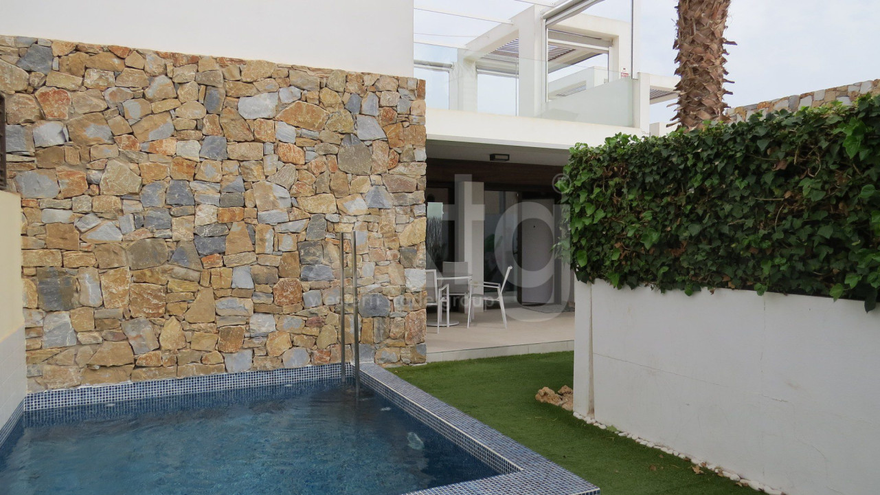 Villa de 3 habitaciones en Lomas de Cabo Roig - CBH56556 - 14