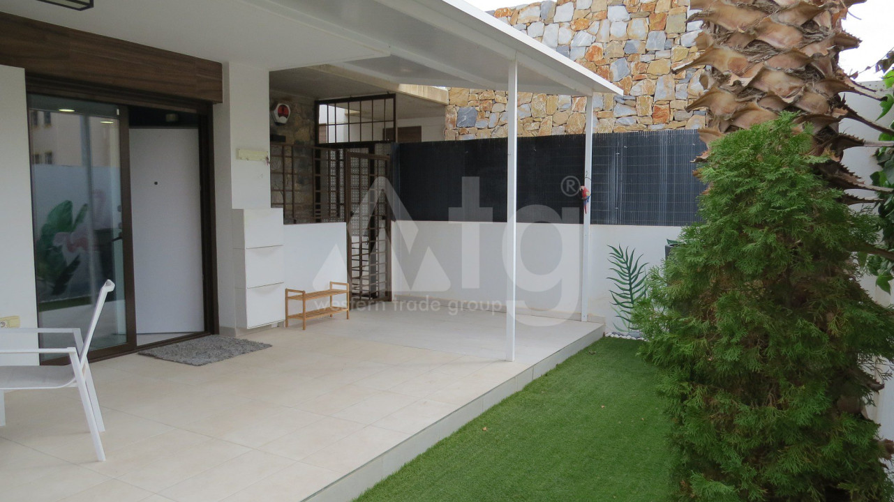 Villa de 3 habitaciones en Lomas de Cabo Roig - CBH56556 - 16