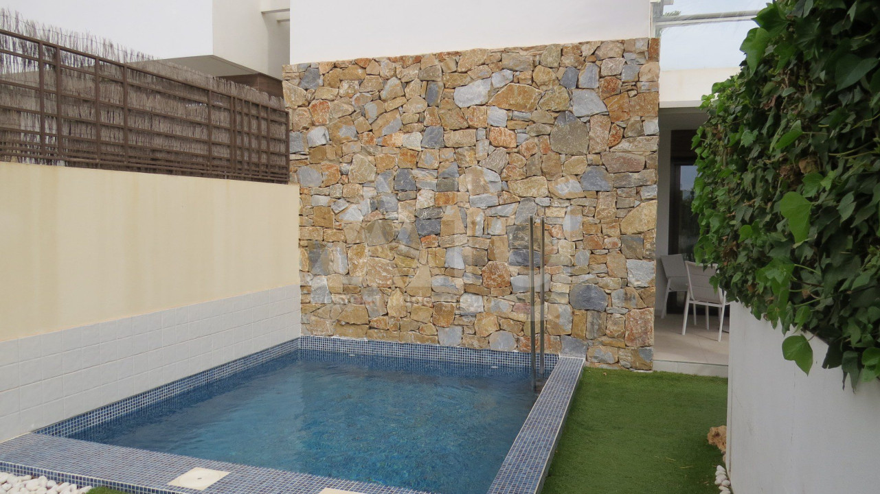 Villa de 3 habitaciones en Lomas de Cabo Roig - CBH56556 - 5