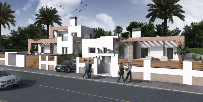 Villa de 3 habitaciones en Los Altos - CP21255 - 4