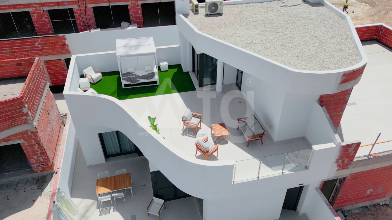 Villa de 3 habitaciones en Los Balcones - MPC42268 - 17