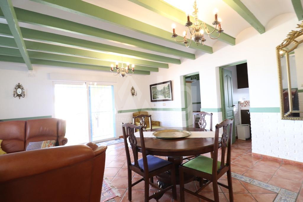 Villa de 3 habitaciones en Los Dolses - CRR49470 - 8