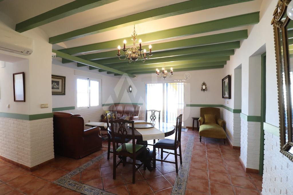 Villa de 3 habitaciones en Los Dolses - CRR49470 - 9