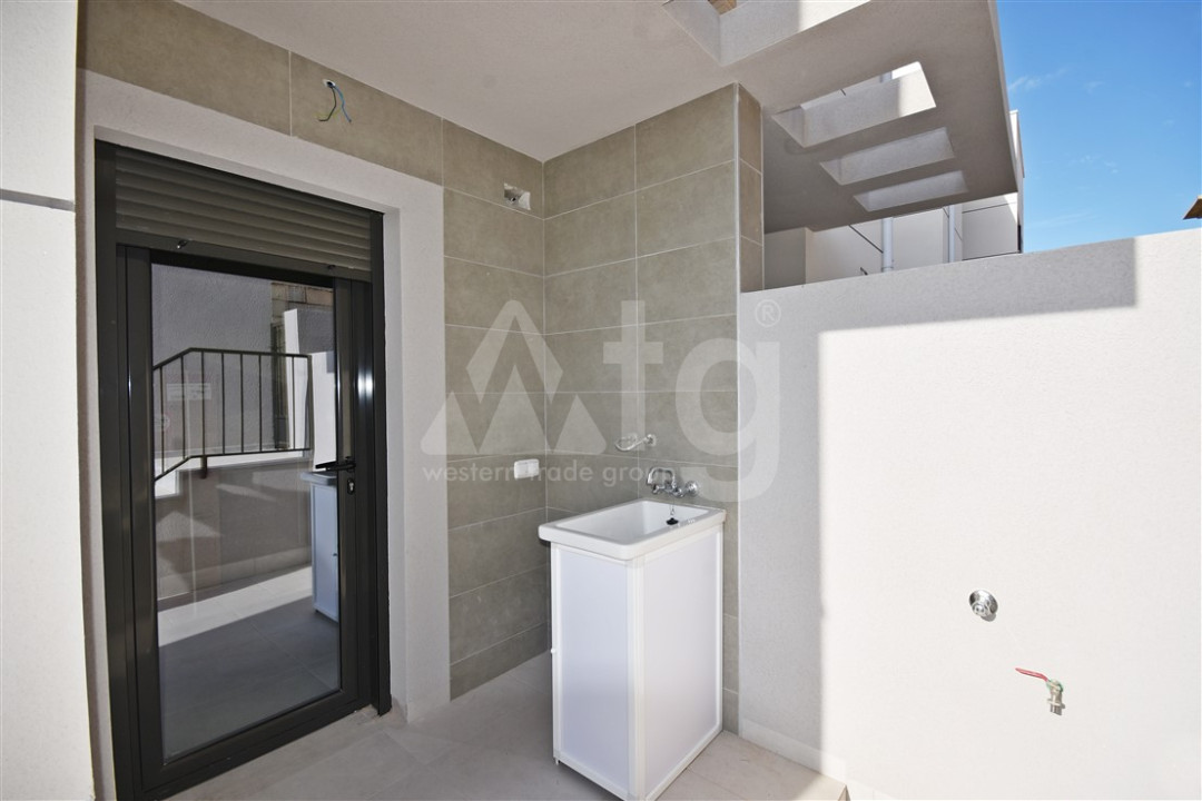 Villa de 3 habitaciones en Mazarrón - BMI50826 - 29