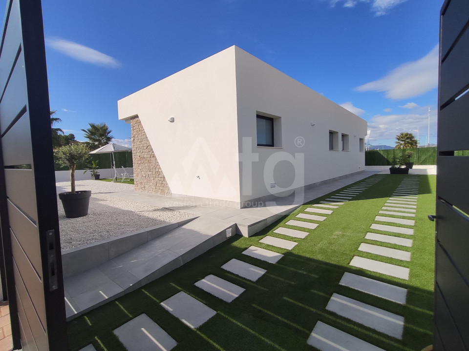 Villa de 3 habitaciones en Murcia - HL19797 - 23