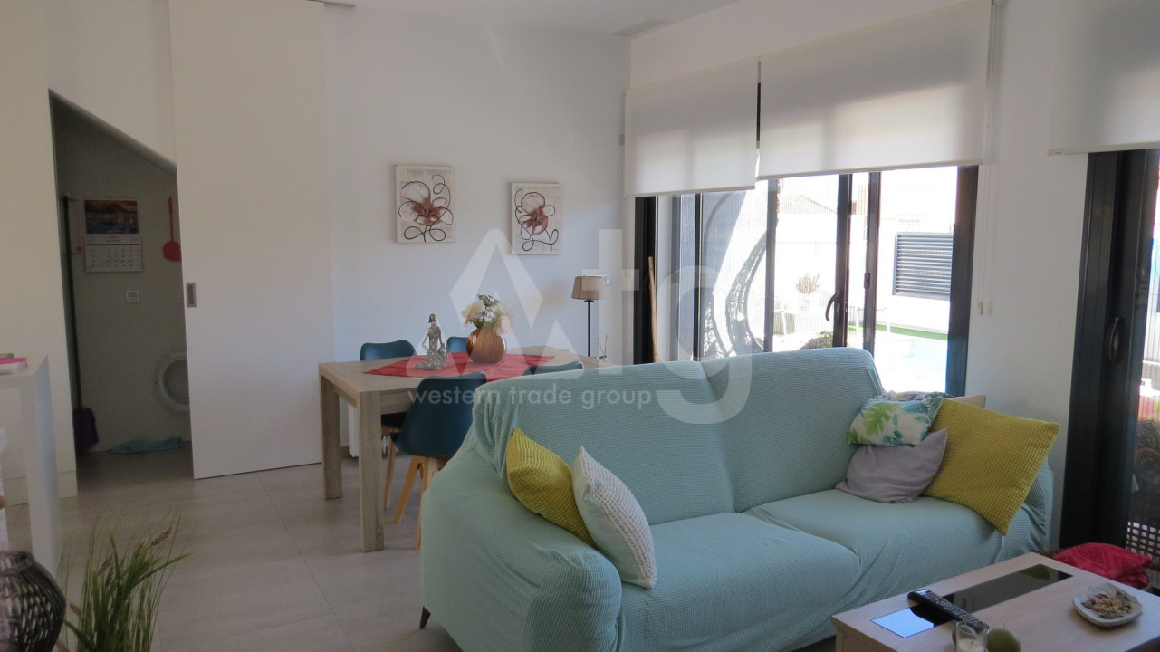 Villa de 3 habitaciones en Pinar de Campoverde - CBH56554 - 15