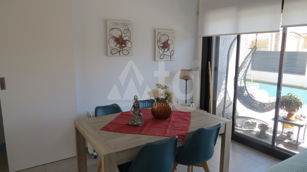 Villa de 3 habitaciones en Pinar de Campoverde - CBH56554 - 18