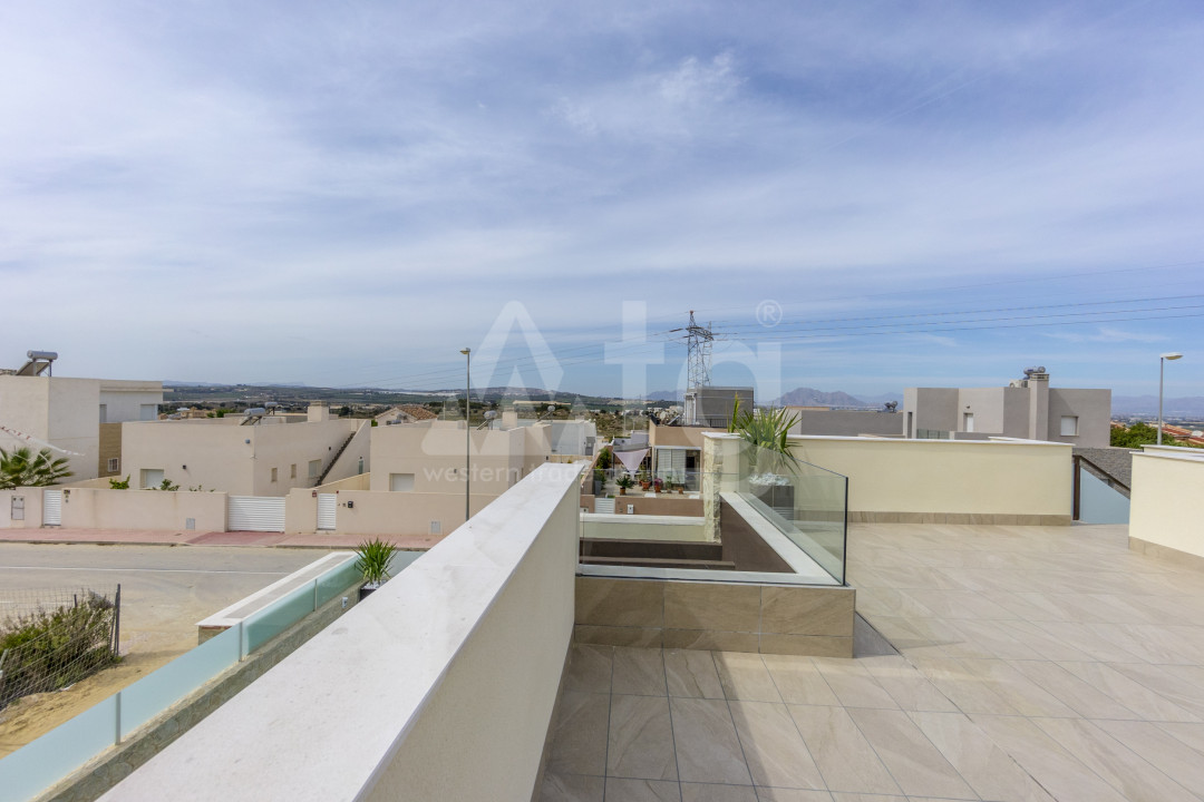 Villa de 3 habitaciones en Rojales - HQH41335 - 28