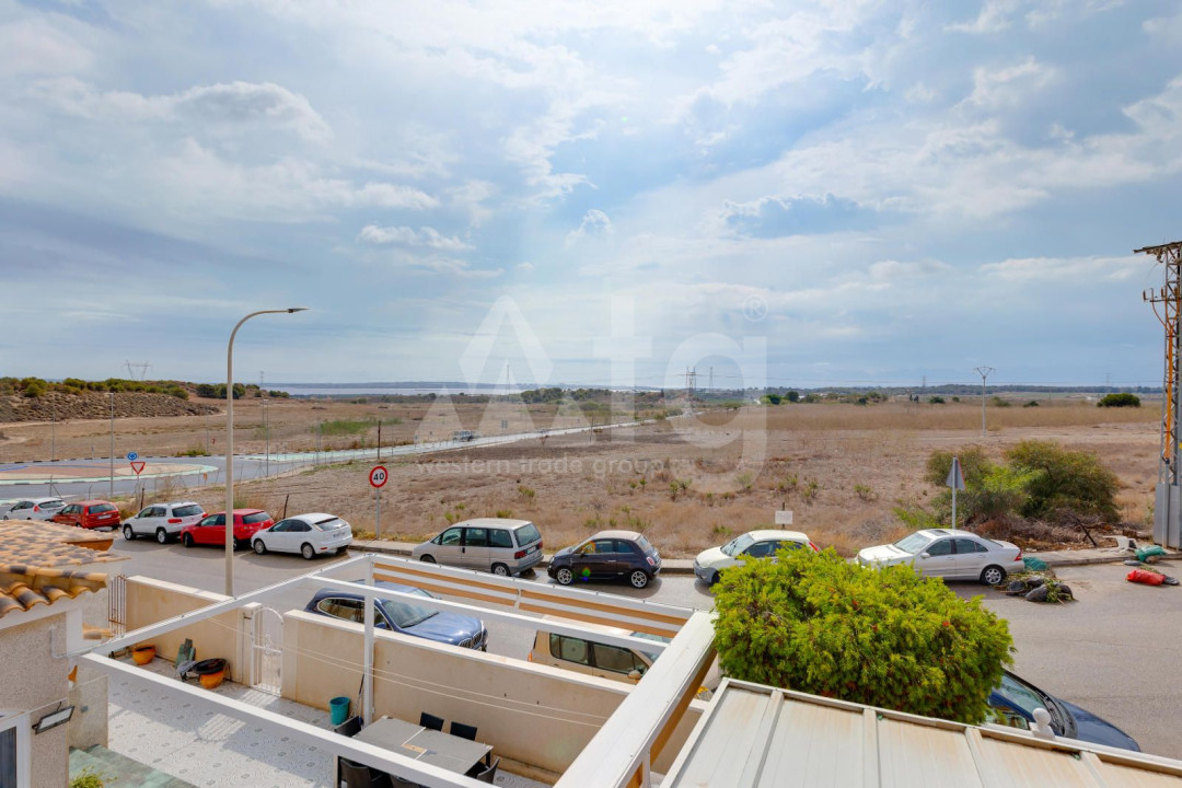 Villa de 3 habitaciones en San Miguel de Salinas - MRS56740 - 37