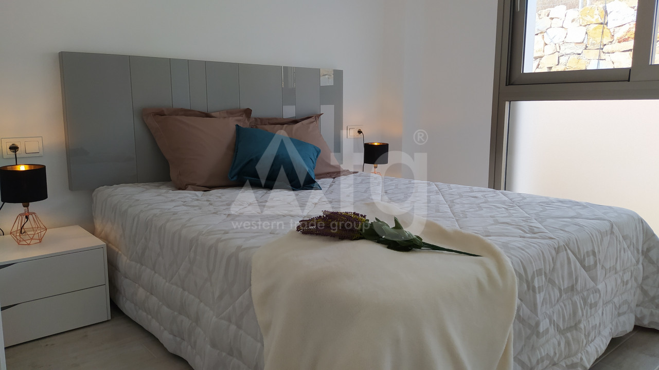 Villa de 3 habitaciones en Villamartin - VS52473 - 9