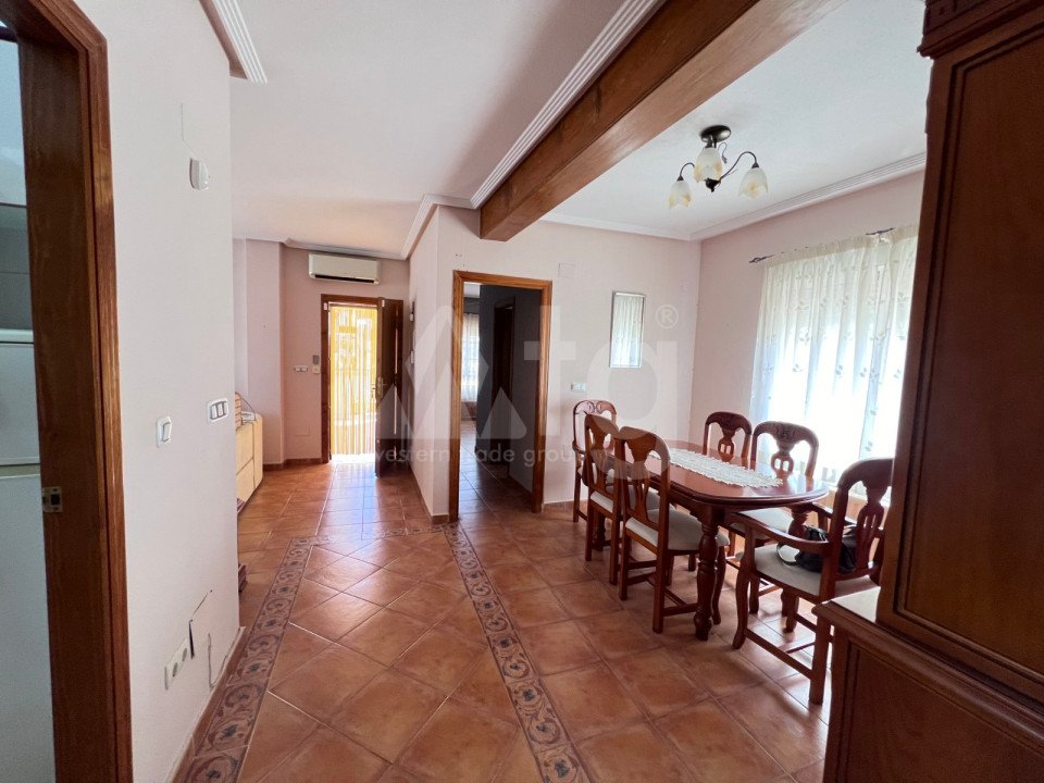 Villa de 3 habitaciones en Vistabella - CSW54266 - 6