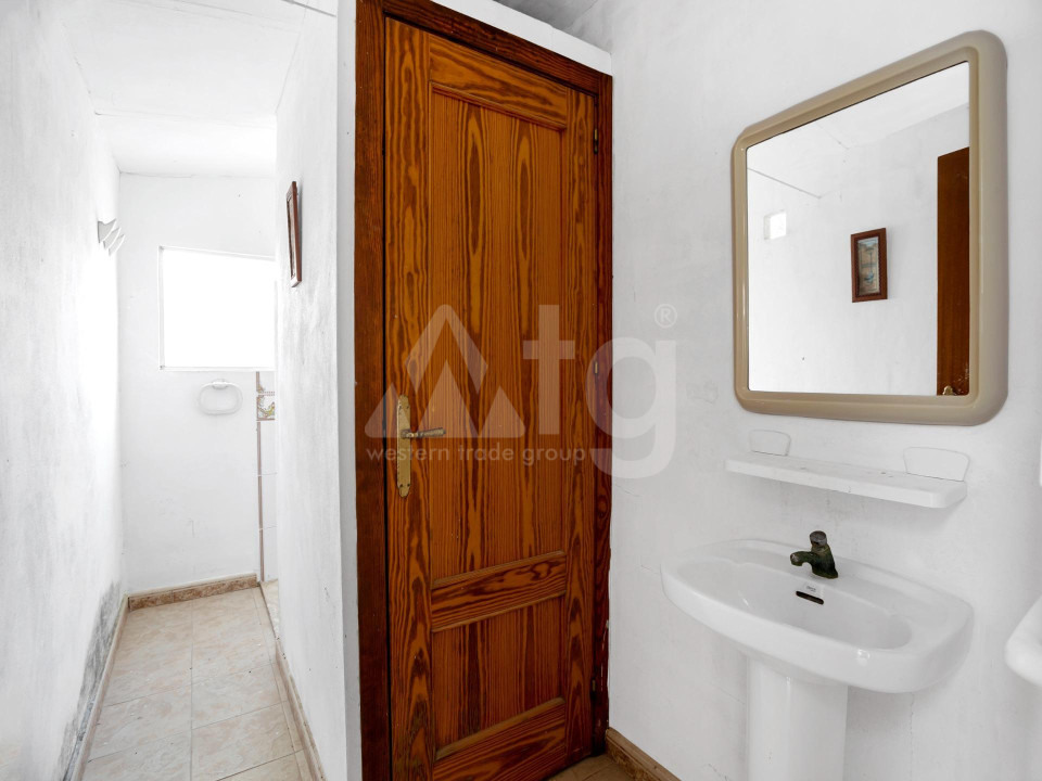 Villa de 4 chambres à Albatera - GVS49504 - 24