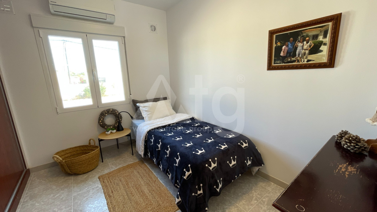 Villa de 4 chambres à Albatera - SLN50113 - 11