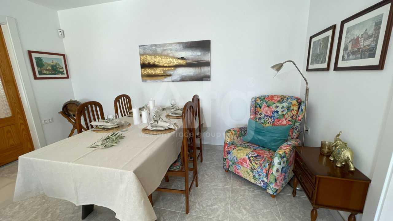 Villa de 4 chambres à Albatera - SLN50113 - 5