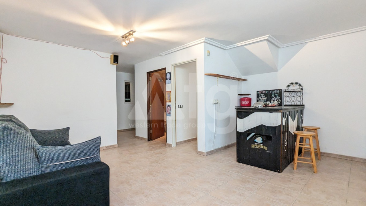 Villa de 4 chambres à Algorfa - ELA56540 - 23