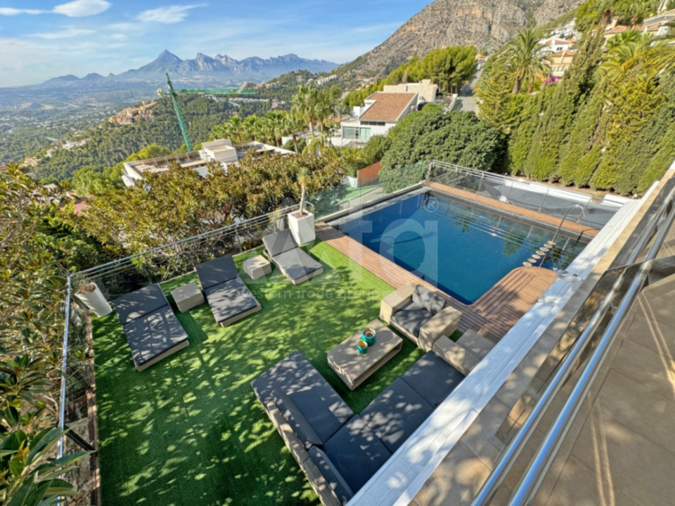 Villa de 4 chambres à Altea - CGN46820 - 6