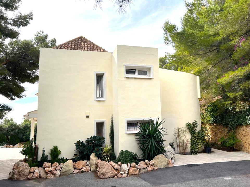 Villa de 4 chambres à Altea - SLE52351 - 20