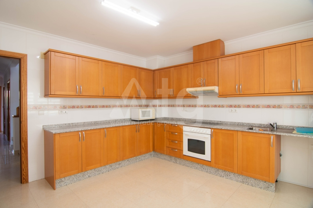 Villa de 4 chambres à Benidorm - CAA48559 - 6