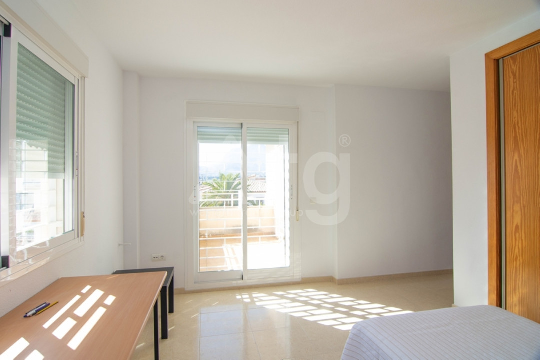 Villa de 4 chambres à Benidorm - CAA48559 - 8