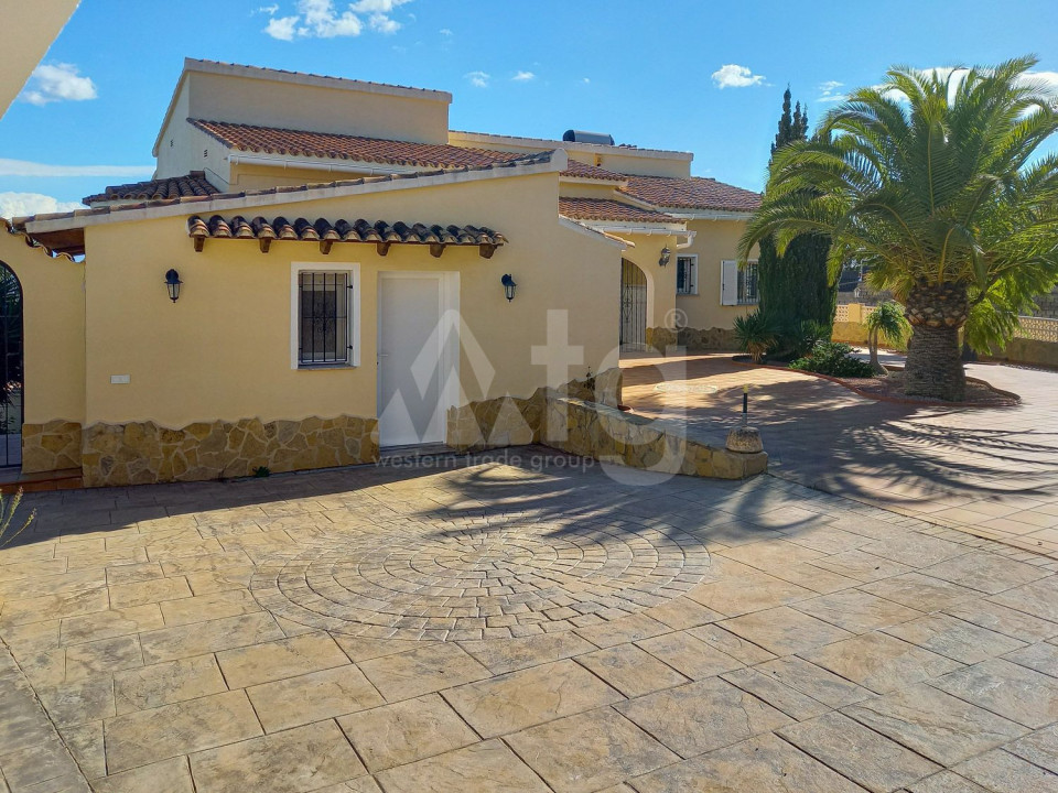 Villa de 4 chambres à Benissa - BVS59470 - 28