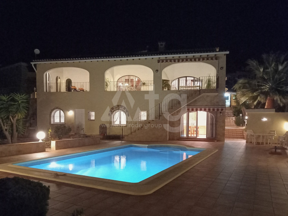 Villa de 4 chambres à Benissa - BVS59470 - 39