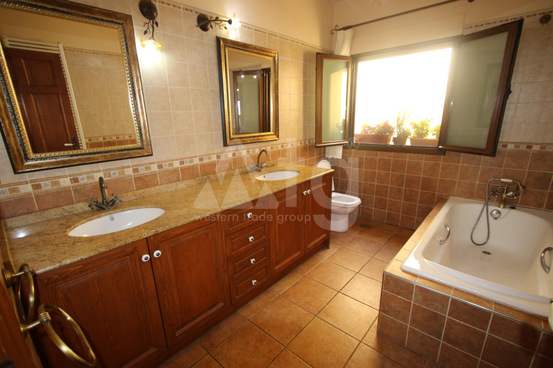 Villa de 4 chambres à Callosa de Ensarriá - ICB55170 - 25