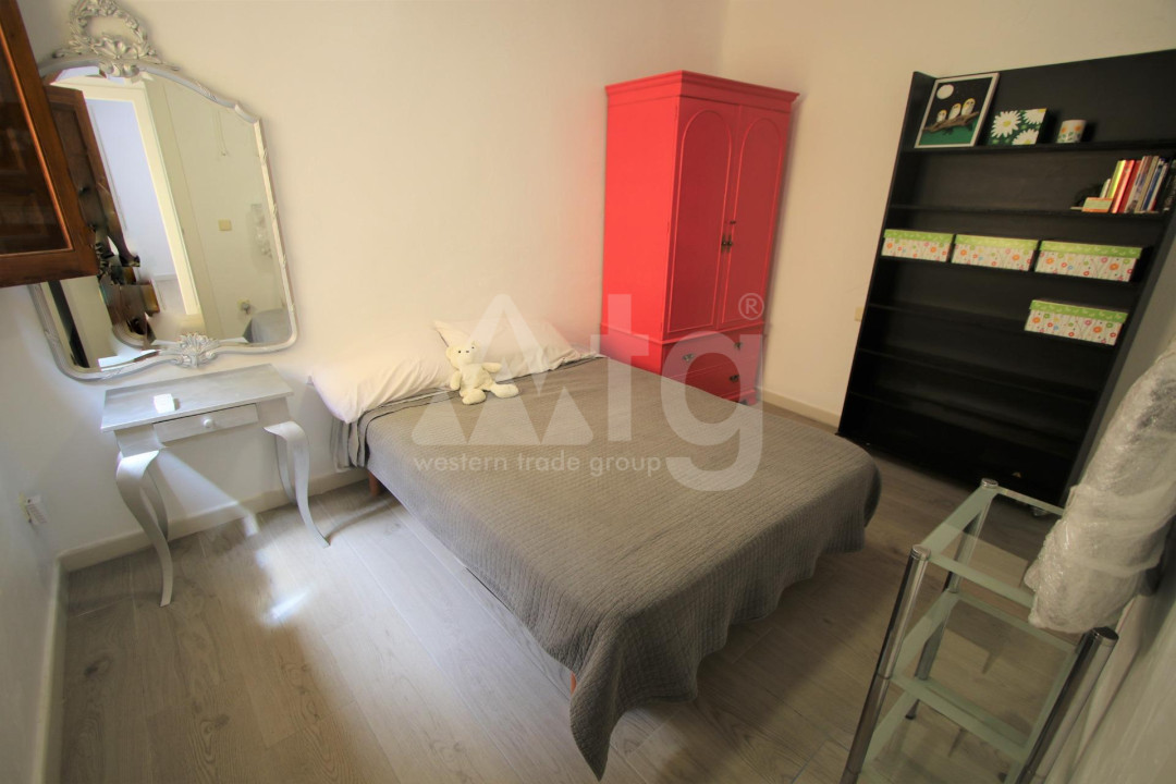 Villa de 4 chambres à Callosa de Ensarriá - ICB55170 - 23