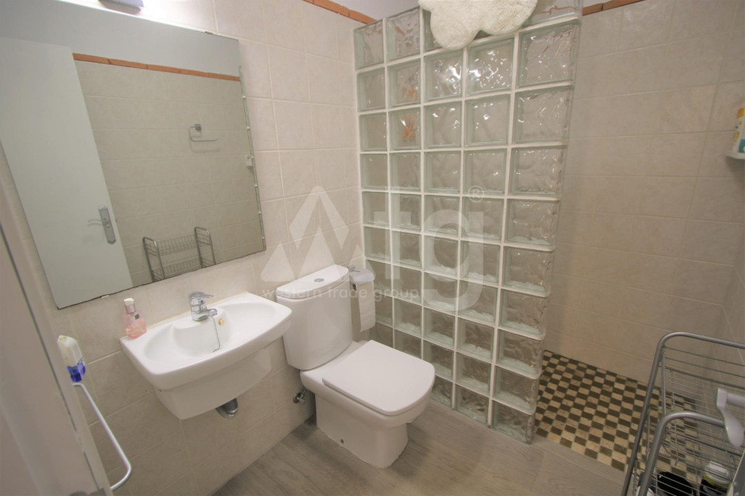 Villa de 4 chambres à Callosa de Ensarriá - ICB55170 - 27