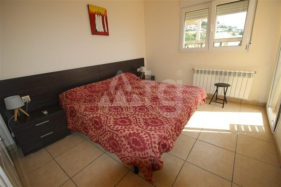 Villa de 4 chambres à Calp - ICB55177 - 11