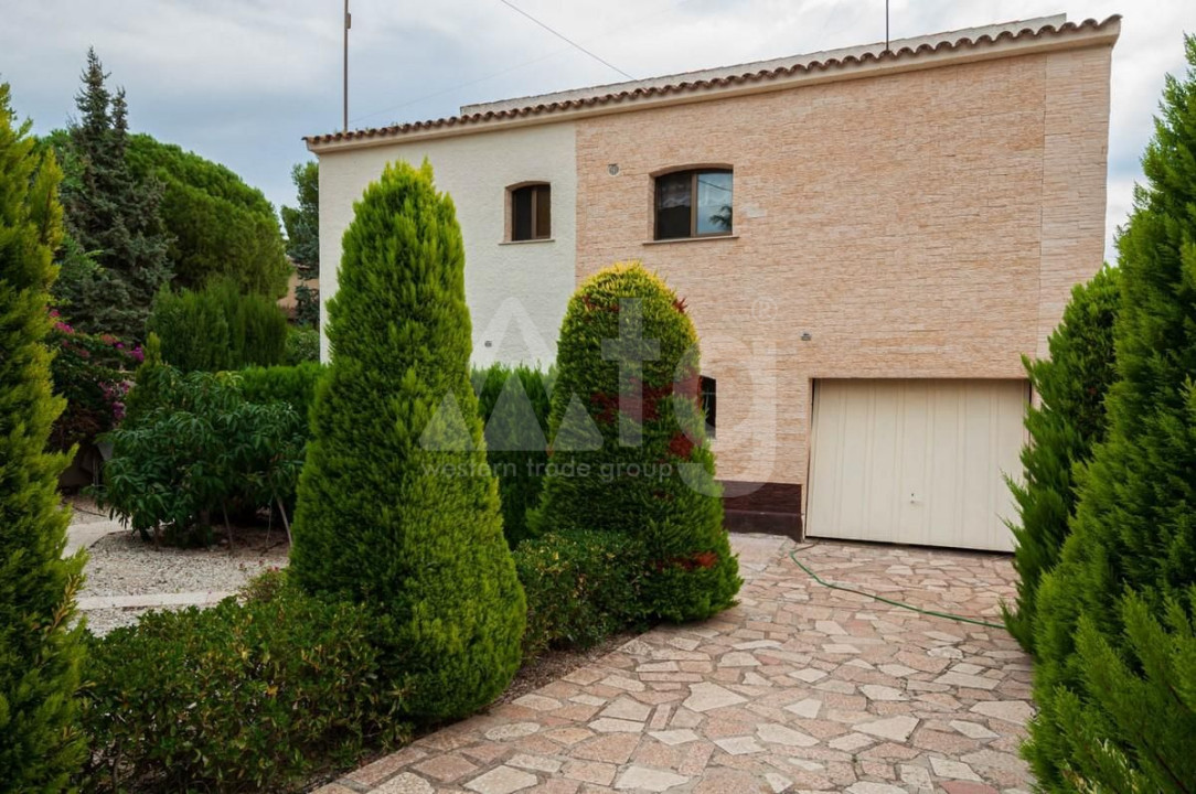 Villa de 4 chambres à Calp - ICB55212 - 47