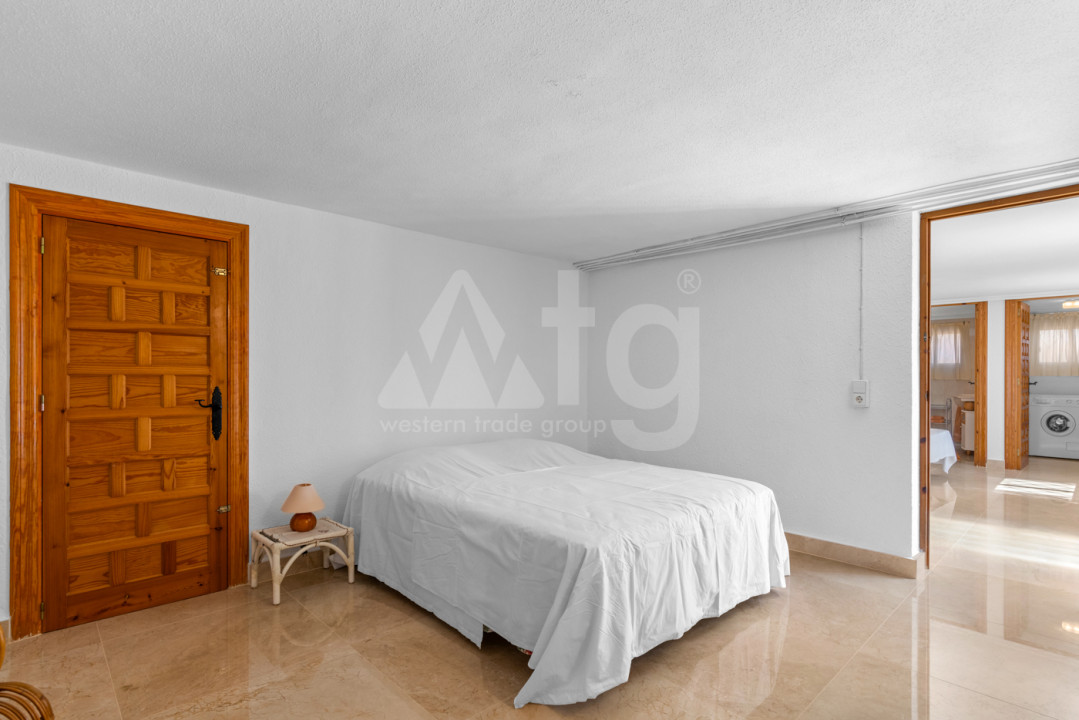 Villa de 4 chambres à Ciudad Quesada - CBB49641 - 31