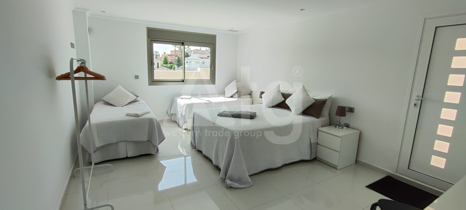 Villa de 4 chambres à Ciudad Quesada - CCT59067 - 16