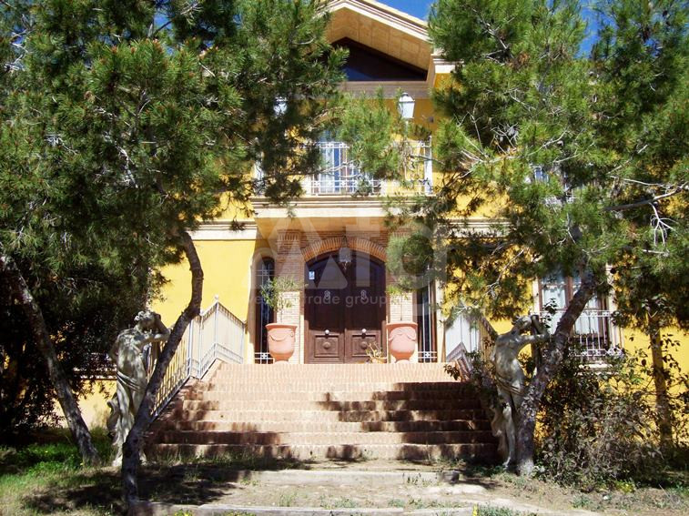 Villa de 4 chambres à Ciudad Quesada - VRE29790 - 1
